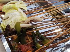 -钢管厂五区小郡肝火锅串串 Chuan Chuan hot pot