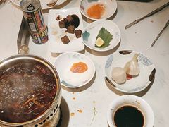 -海玥荟海鲜姿造自助餐厅(欧罗巴广场店)