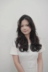 -Sying杉影日式烫染專門店