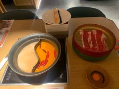 -温野菜涮涮锅(西单大悦城店)