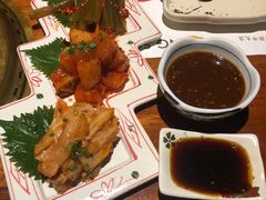 -肉魁屋·烧肉·烧鸟·酒场(高新店)