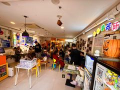 -平行世界·猫咖(首经贸店)