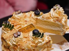 -杜哈夫DOUX RÊVE·生日蛋糕(日月光店)