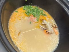 -海味当家·蒸锅海鲜(中山广场创始店)