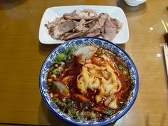 -清真磨沟沿老字号牛肉面(总店)