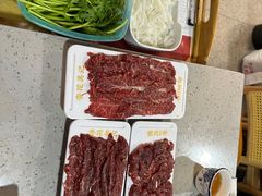 -杏花吴记牛肉火锅