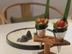 -纳地素食(石门公园店)