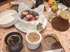-黑草莓(重庆路店)