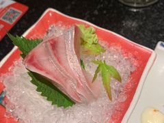 -無境·匠心日本料理(汉街店)