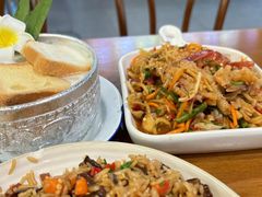 -婉泰·特色小吃·舂鸡脚(告庄二店)
