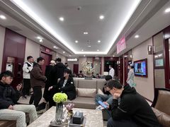 -爱康国宾体检中心(杭州滨江江南大道分院)