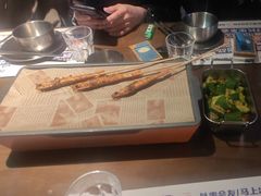 -神府路壹号·海鲜烧烤·砂锅粥·锅物(三坊七巷店)