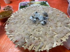 -成发鱼生