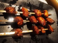 -烤匠麻辣烤鱼(青羊万达店)