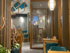 大堂-村上一屋(望京店)