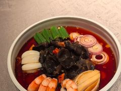 -江南荟品牌连锁(北京南站大观园漫心酒店)