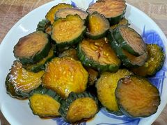 腌黄瓜-妈妈的小作坊(陈家镇店)
