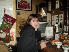 -半藏居酒屋(香港花园店)