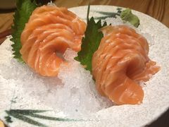 -酒井酱子·深夜食堂(东城汇店)