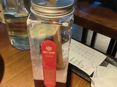 -管氏翅吧(望京东店)