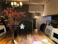 -花十悦·鲜花咖啡餐厅(振业城一期店)