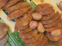 眉州东坡香肠-眉州东坡(亚运村店)