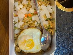 -永發發串串火锅馆·烧烤·大排档(传媒大学店)