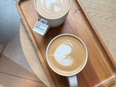 -星巴克(成都凯德天府店)