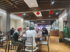 -大灶头·新昌菜(中国茶市店)
