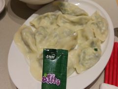 -喜家德虾仁水饺(华强天虹店)