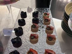 -重庆尼依格罗酒店·欣厨Niccolo Kitchen