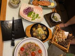 -文立新麻辣烫(合生汇21街区店)