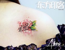 -东方印客纹身CHINA INK TATTOO