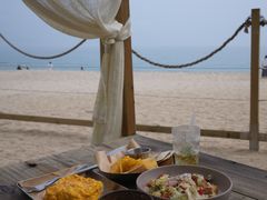 -精酿农场Brew Farm·沙漠绿洲餐厅