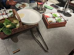 -鼎鼎香·港式火锅(北京SKP店)