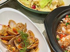 -火婆子·川小馆(扬韬科技广场店)