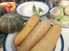 -高家小院铁锅炖大鹅(哈西高铁站店)