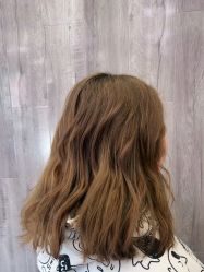 -星格造型·Hair Salon