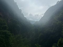 -赤水丹霞旅游区·佛光岩