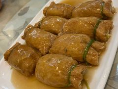 -玉华台饭庄(裕中西里小区店)