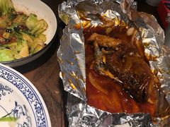 -小柴米·传统江西菜(万寿宫店)