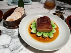 -湖滨28中餐厅·西湖宴·杭州君悦酒店