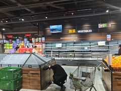 -永辉超市(通州万达店)