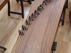 -六艺琴馆钢琴·古筝·古琴·琵琶