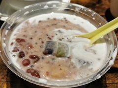-透心凉糖水(听海居店)