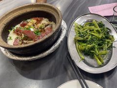 -红星光发煲仔饭(大石街店)