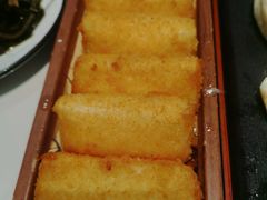 -北方饺子王·海鲜大咖·本地菜