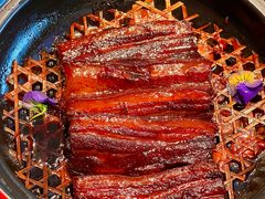 -浩运·海鲜青岛菜·海胆水饺(石老人店)