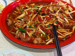 -兔香居·自贡盐帮江湖菜(黄村店)