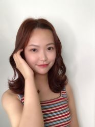 -TK·HAIR SALON韩式设计